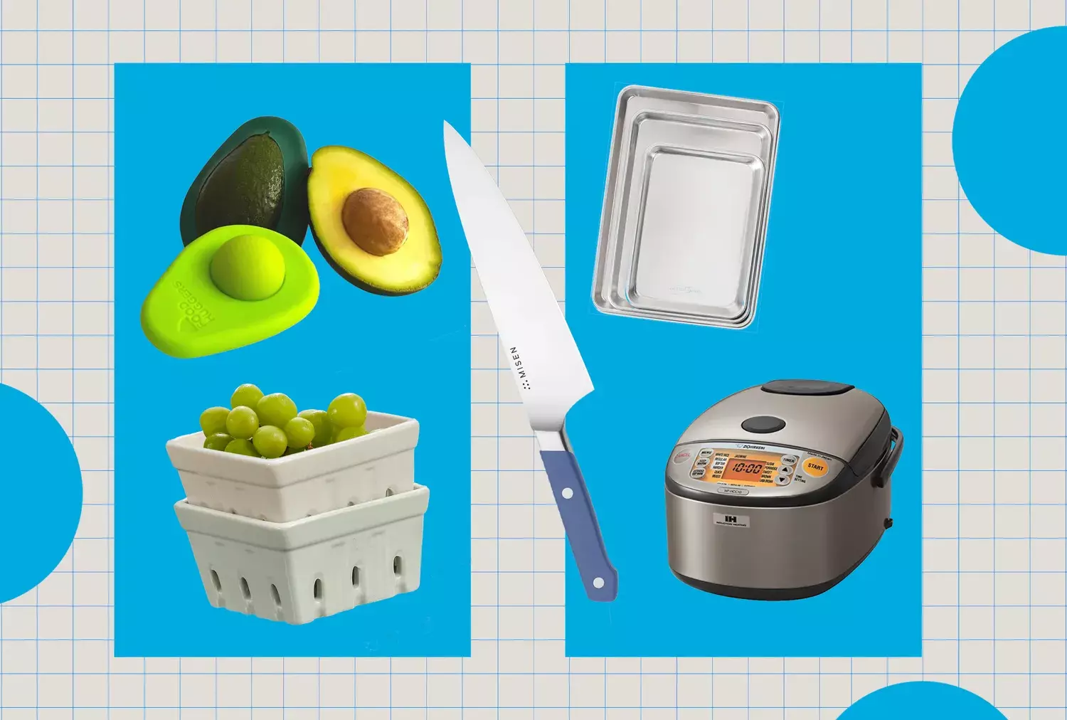 Kitchen Essentials to Combat Inflammation and Support Overall Well-being