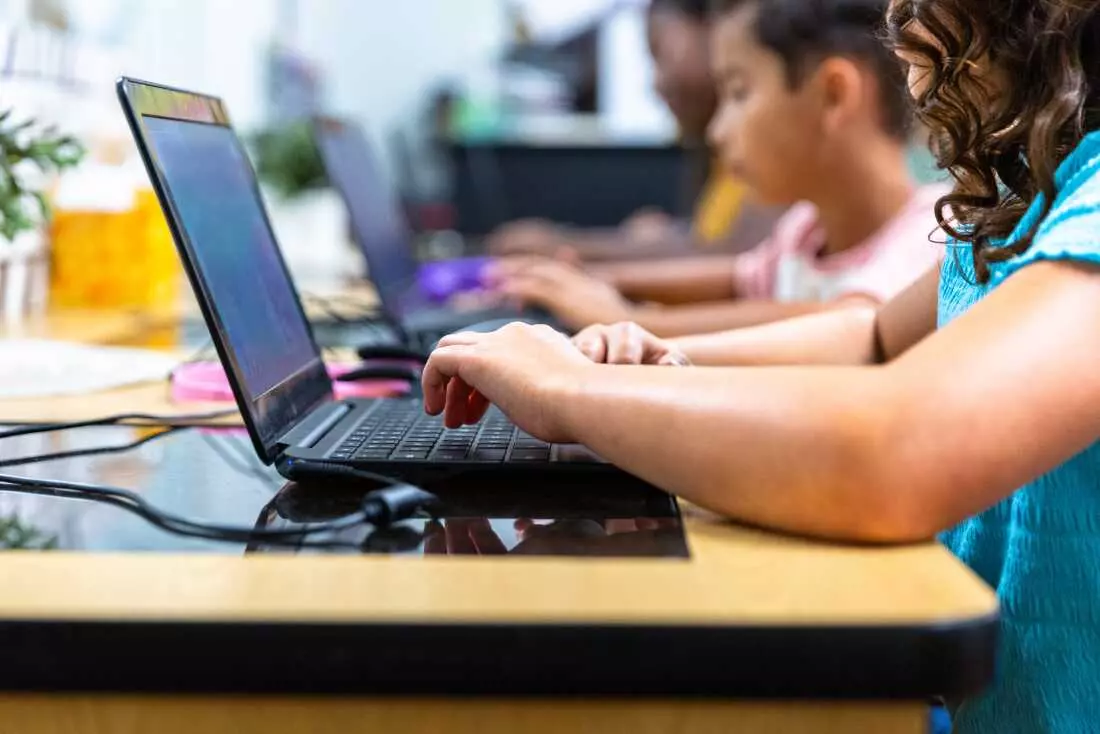 AI in Education: Balancing Innovation and Safeguarding Development