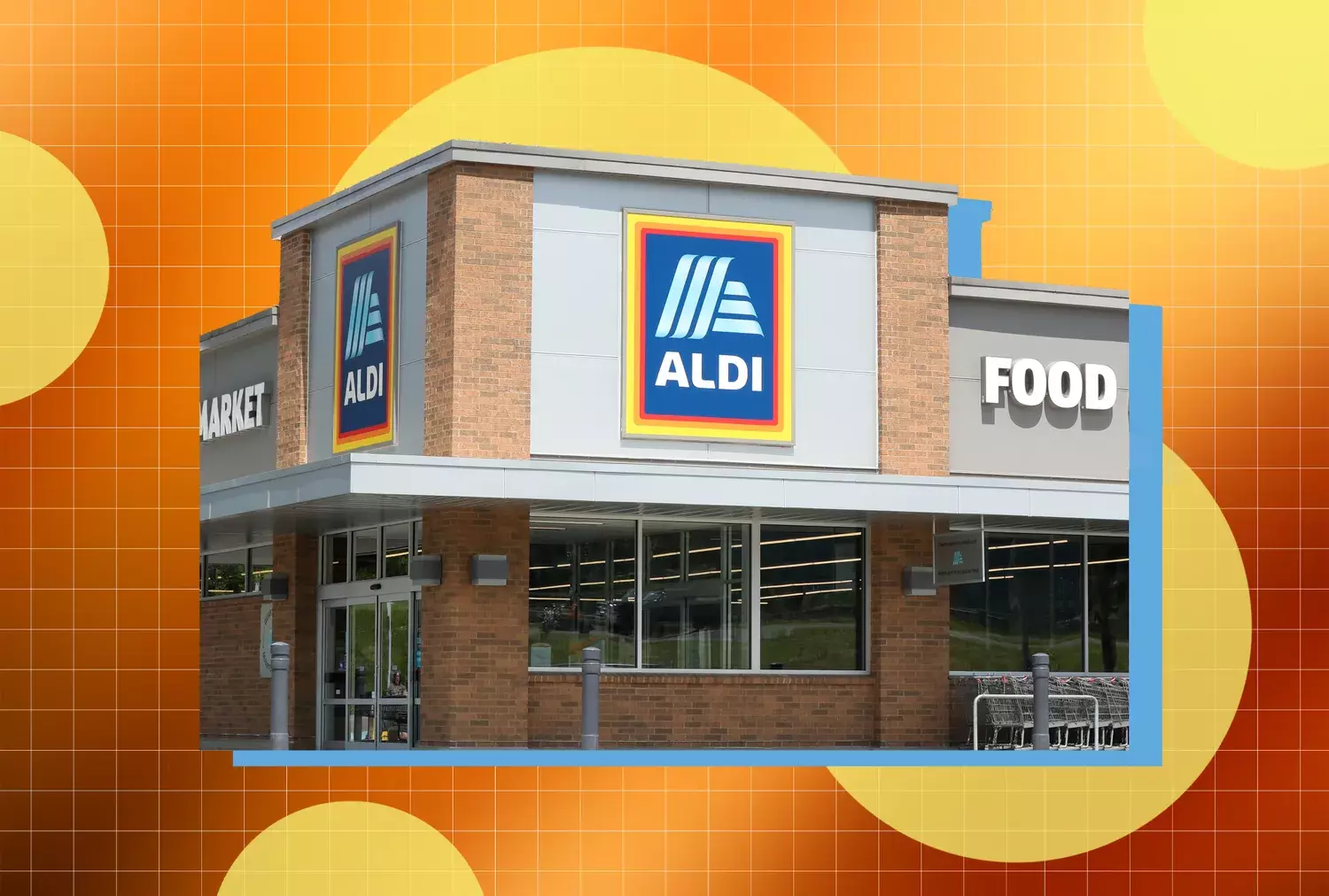 Aldi's Protein-Rich Frozen Breakfast: A Morning Lifesaver