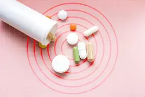 Harmonizing Health: Navigating Risky Supplement Pairings