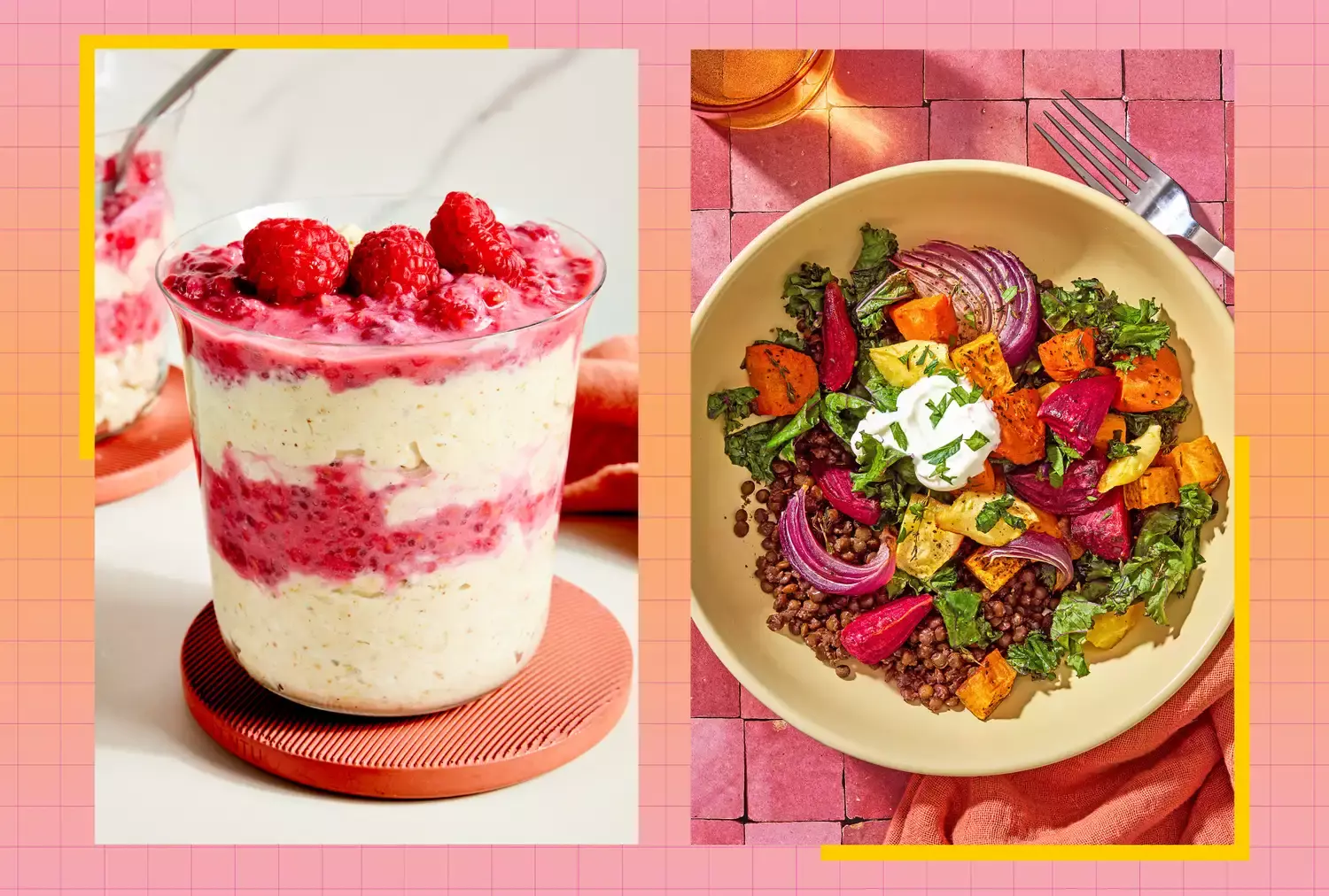 A Week of Mediterranean Diet for Weight Loss: Expert-Designed Meal Plan