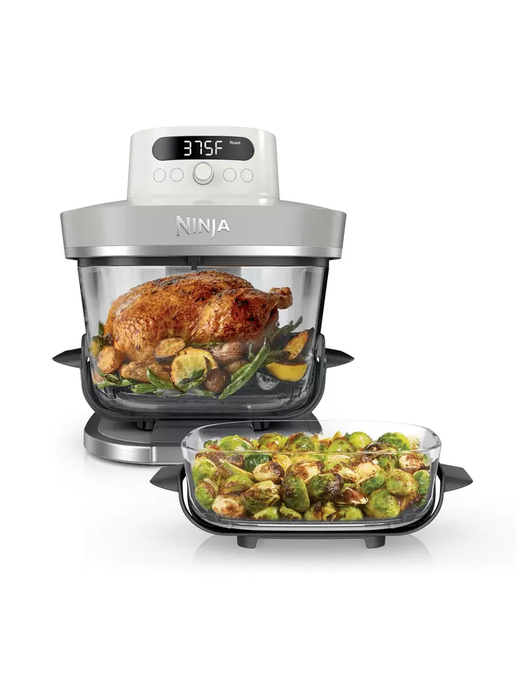 Ninja CRISPi Pro Air Fryer: A Comprehensive Review