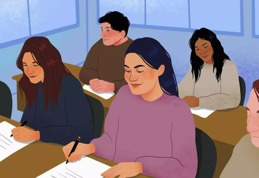 College Enrollment Rises: Affordability and Workforce Training Drive Growth