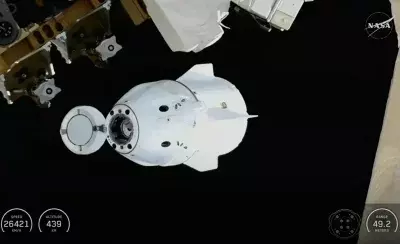 Early Return for NASA's Crew-11 Mission Due to Medical Emergency
