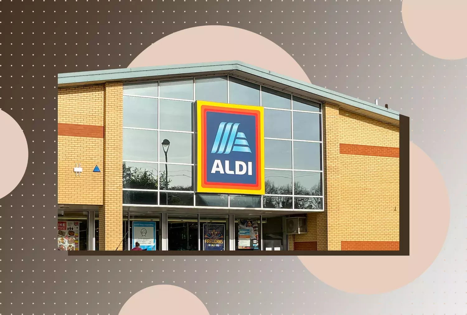 Aldi's Top Snack for Sustained Energy