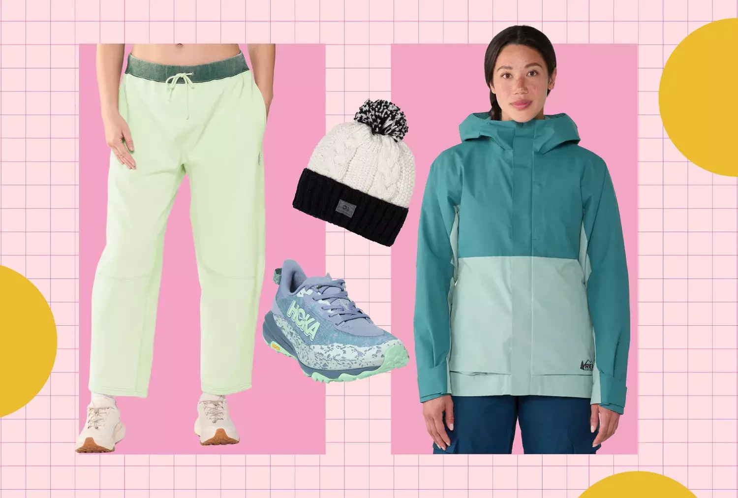 REI's Winter Deals: Score up to 71% off on Outdoor Gear and Apparel
