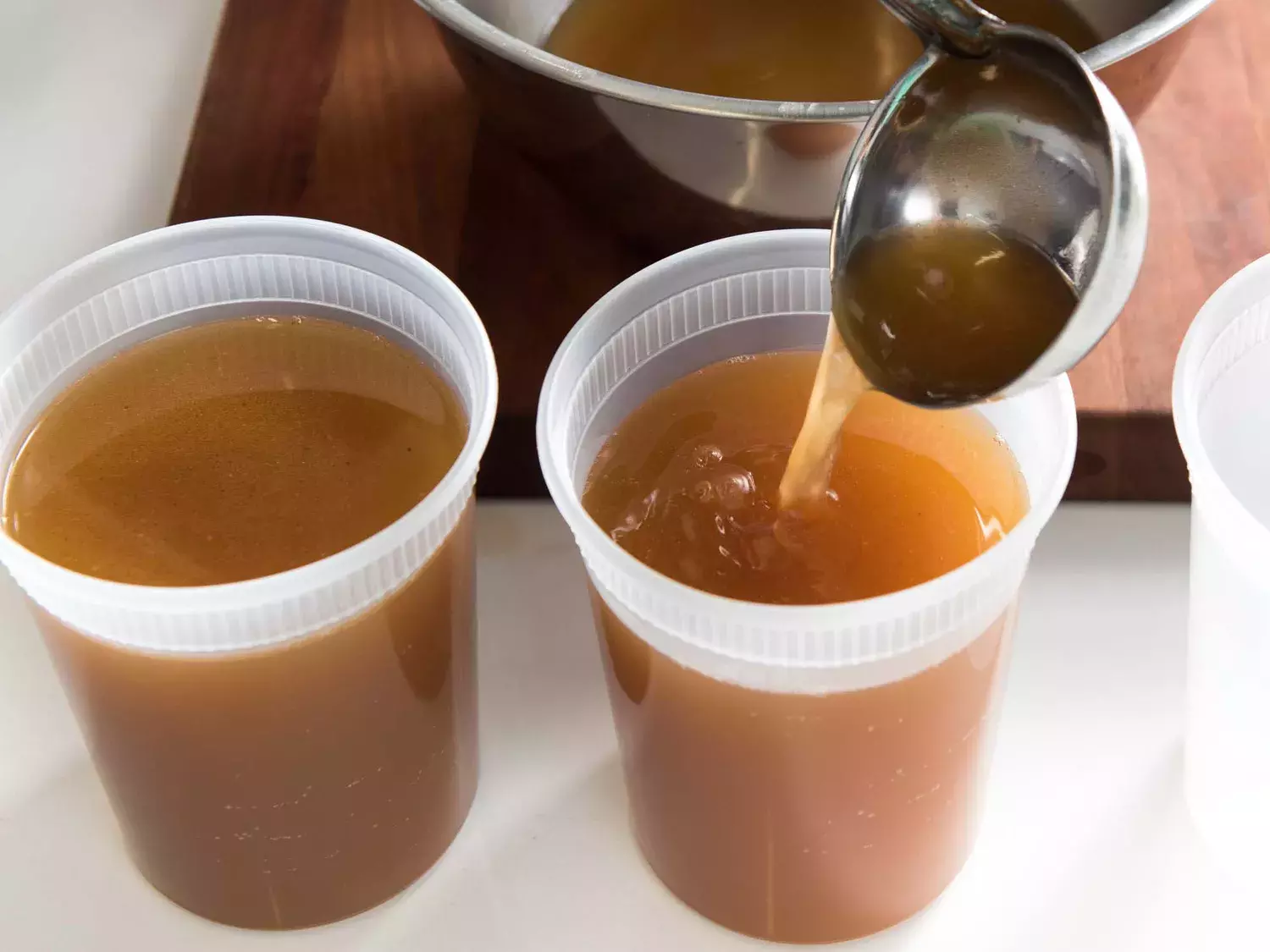 Understanding the Nuances: Chicken Stock vs. Chicken Broth