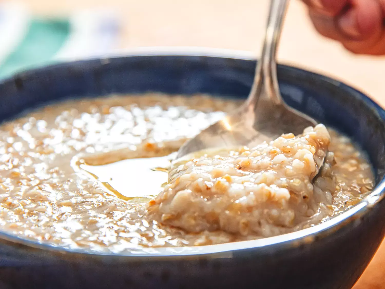Enhancing Oatmeal Flavor with Dates