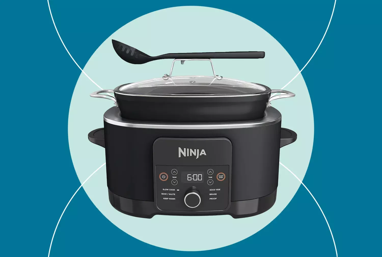 Ninja PossibleCooker Plus: The Ultimate 12-in-1 Kitchen Essential