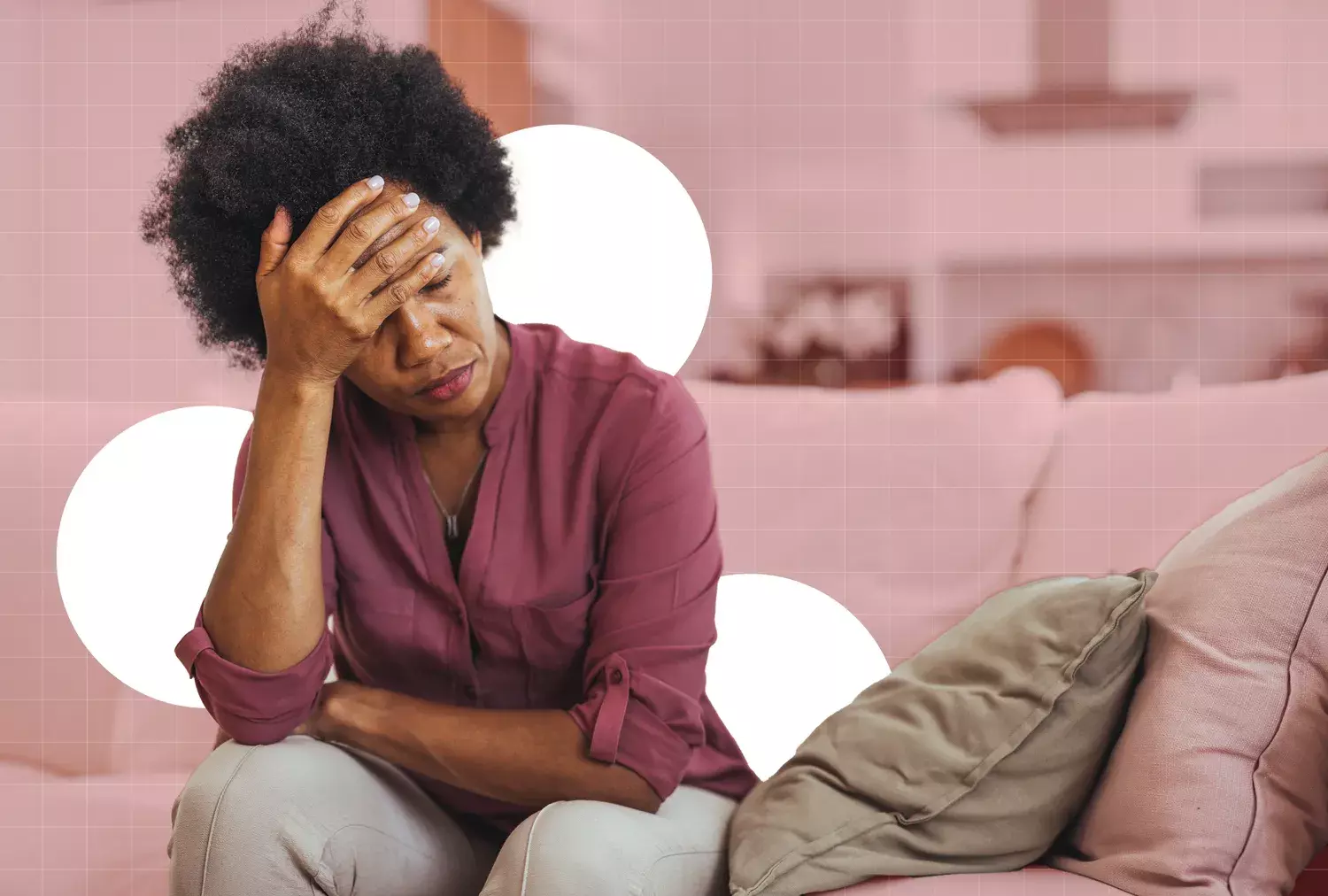 Unmasking Hidden Stress: Subtle Body Signals You Might Be Overlooking