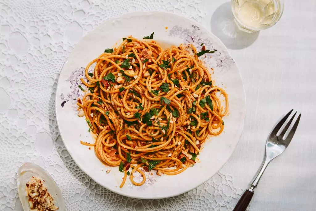 Delicious Vegetarian Meal Ideas for Every Day of the Week