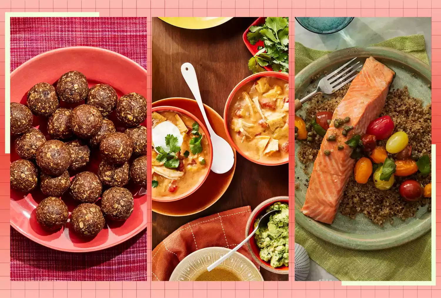 30-Day Meal Plan for Enhanced Energy: High Fiber & No Added Sugar