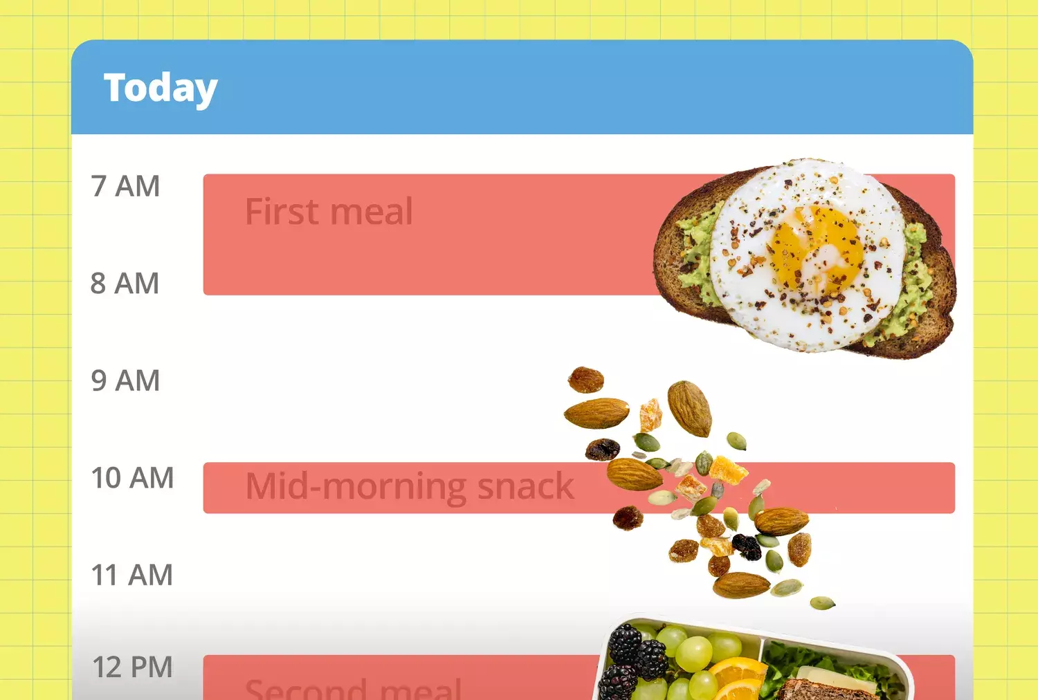 Strategic Eating for Sustained Energy: A Comprehensive Guide