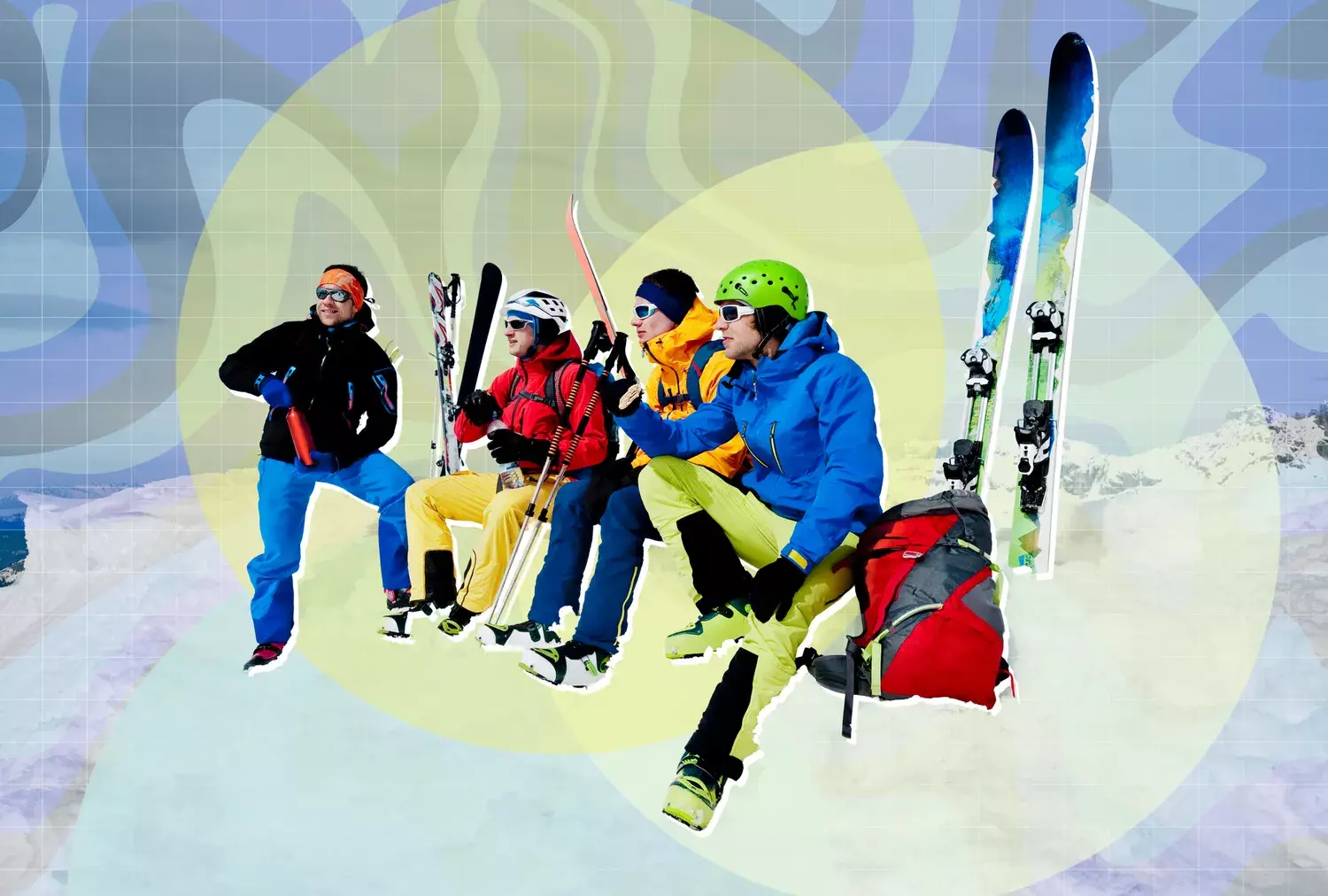 Expert Picks: The Ultimate Winter Boots for Post-Ski Comfort