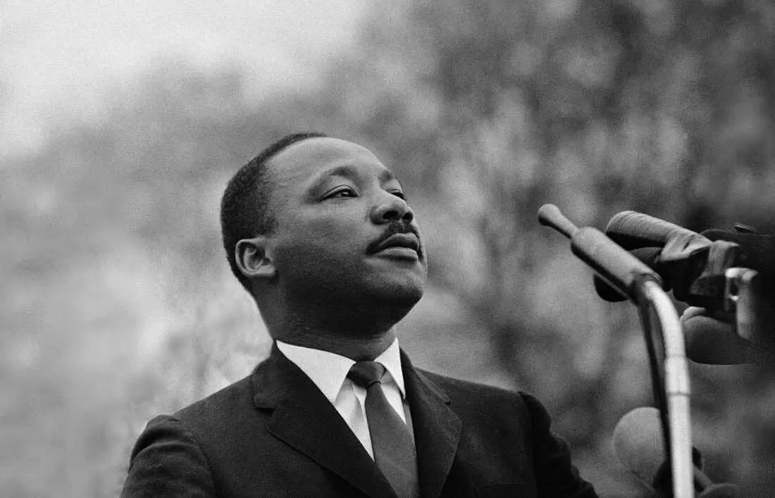 Reimagining Healthcare: Dr. King's Vision and Global Progress