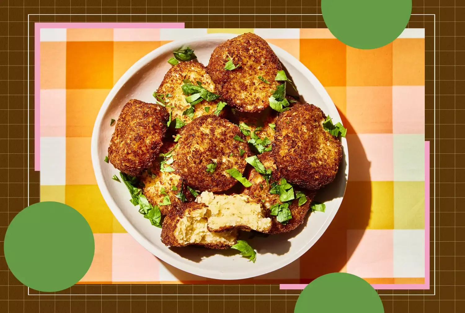 The Amazing Culinary Transformation of Cauliflower