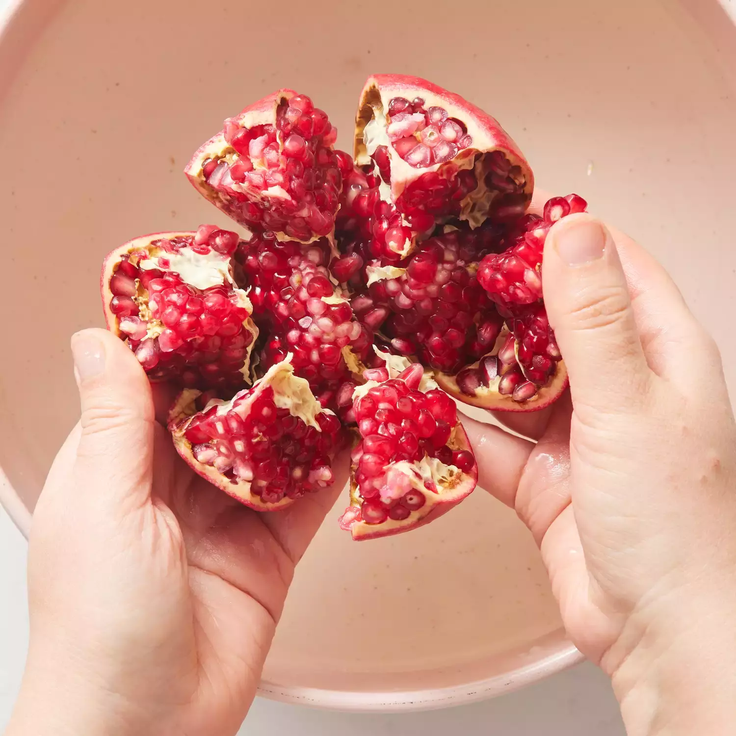 Mastering Pomegranate Preparation: A Comprehensive Guide