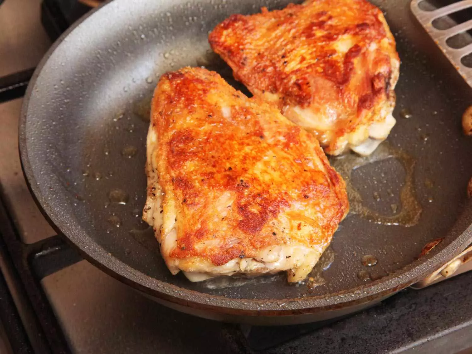Mastering Dark Meat Chicken: A Guide to 'Overcooking' for Unparalleled Tenderness
