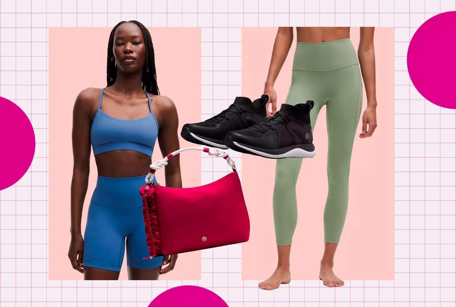 Top Lululemon Sale Picks from Fitness Professionals