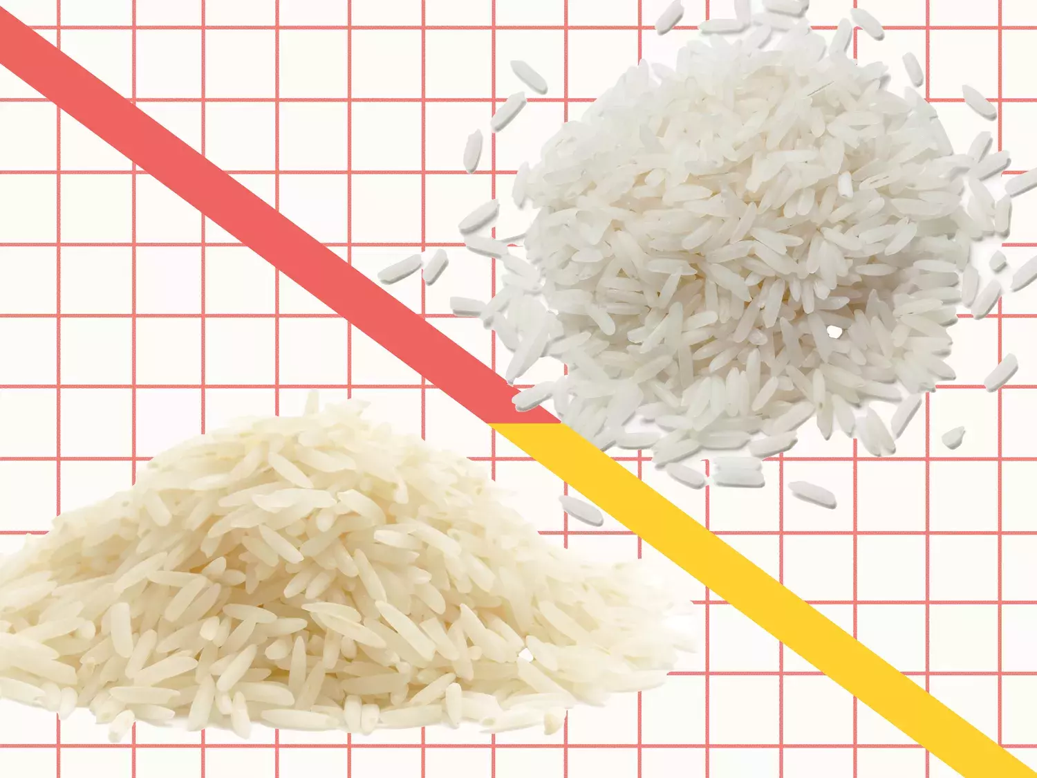 Basmati vs. Jasmine Rice: Unraveling the Distinct Characteristics of Aromatic Grains