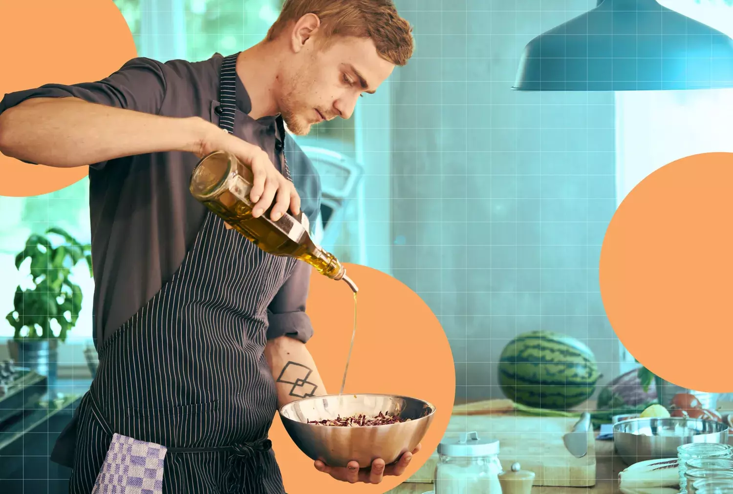 Culinary Strategies for Managing Cholesterol