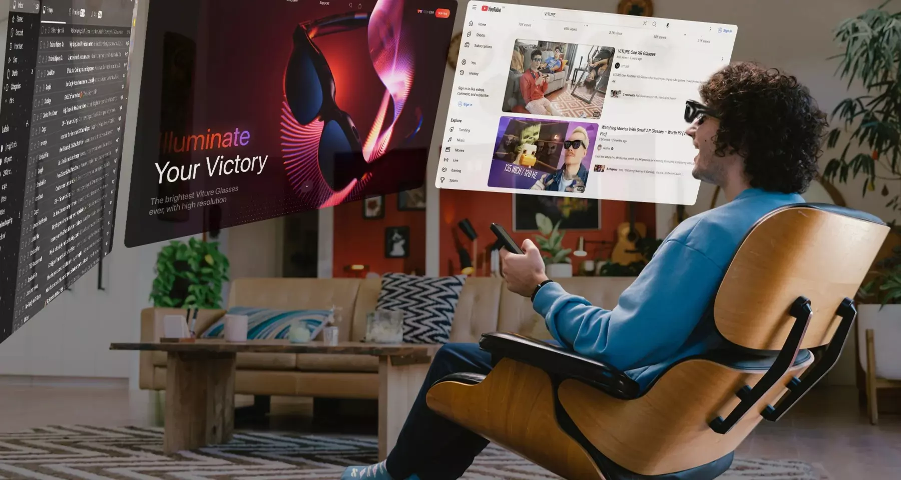How Viture Is Redefining Everyday Tech