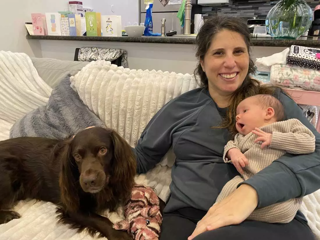 New Orleans Revives Home Visit Program for New Mothers and Infants