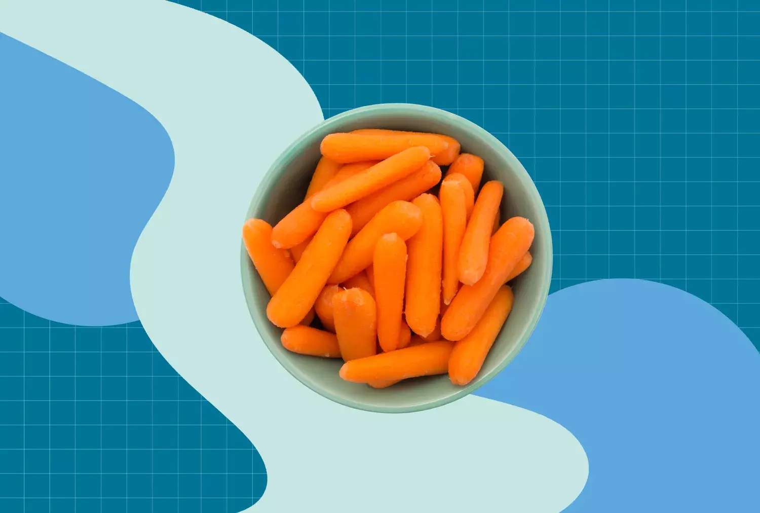 The Mystery Behind Moist Baby Carrots Unraveled by Food Experts