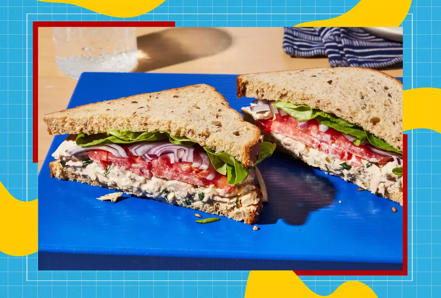 Unlocking the Secrets to the Ultimate Tuna Salad