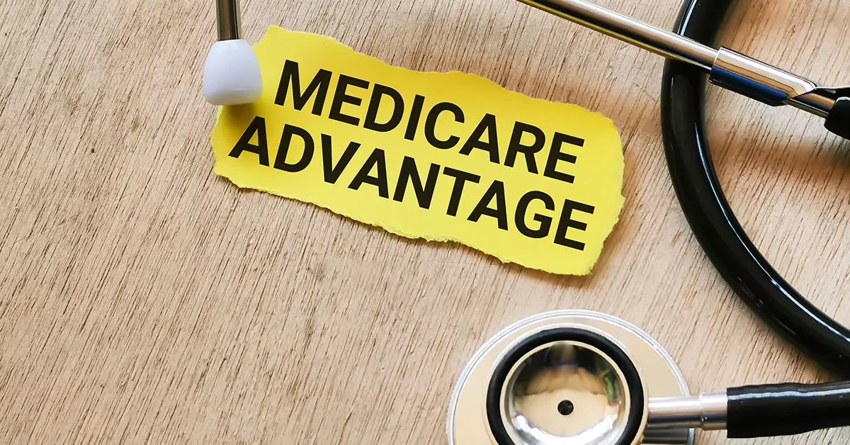Medicare Advantage (MA) Plans: A Guide for Adults Aged 65 and Older in the United States