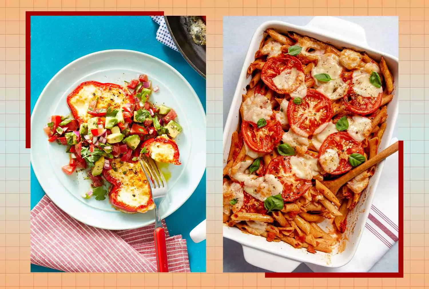 Nourishing Your Body: A Comprehensive 7-Day High-Protein Plant-Based Meal Plan