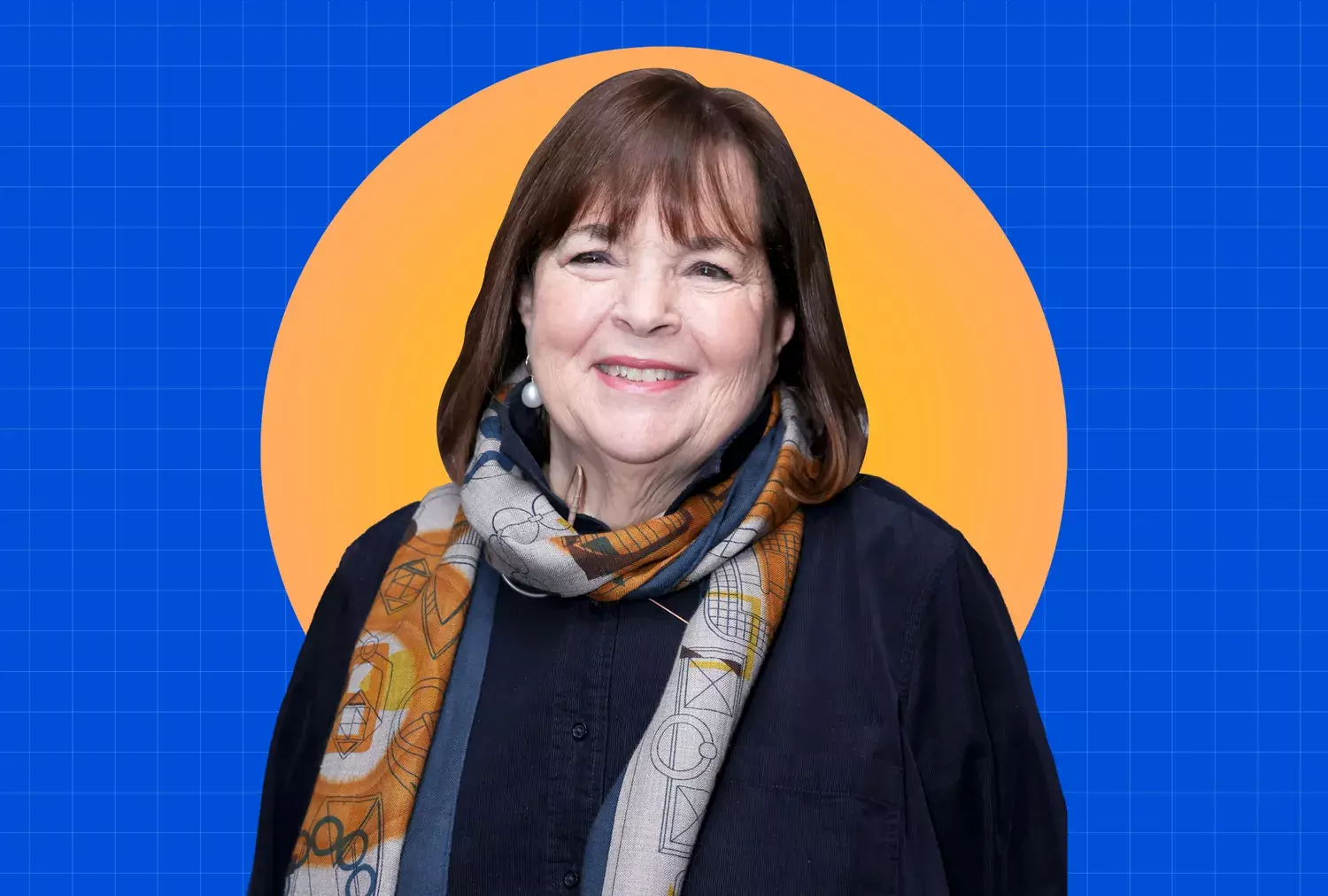 Mastering Kitchen Basics: Ina Garten's Essential Six Recipes for Every Home Cook