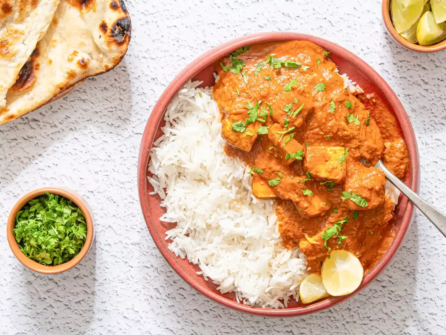 Quick and Flavorful Indian Dishes for Busy Weeknights