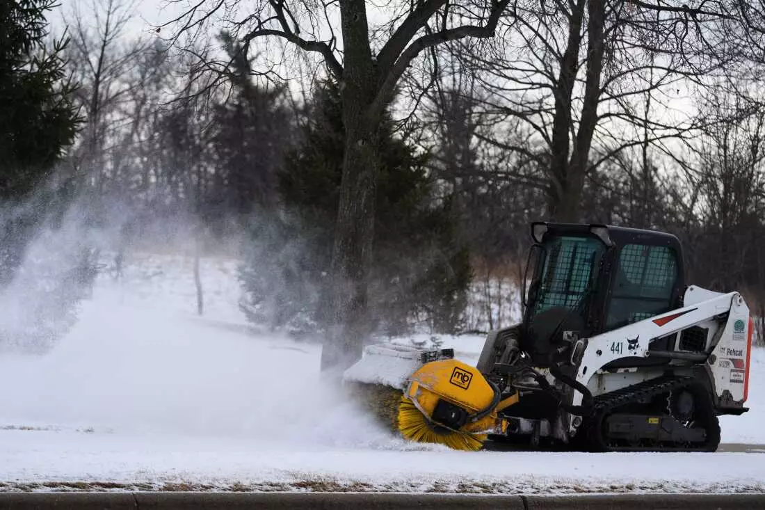 Understanding Winter Weather Alerts: Your Guide to Staying Safe