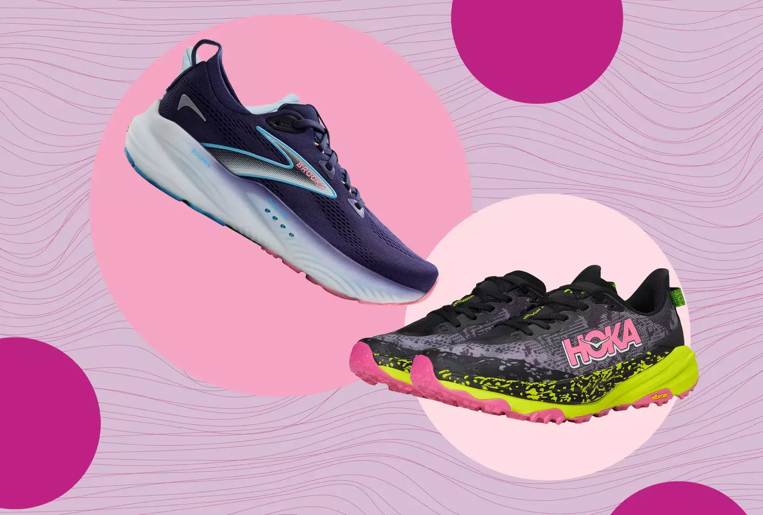 Top Running and Walking Shoe Sales to Refresh Your Footwear Collection