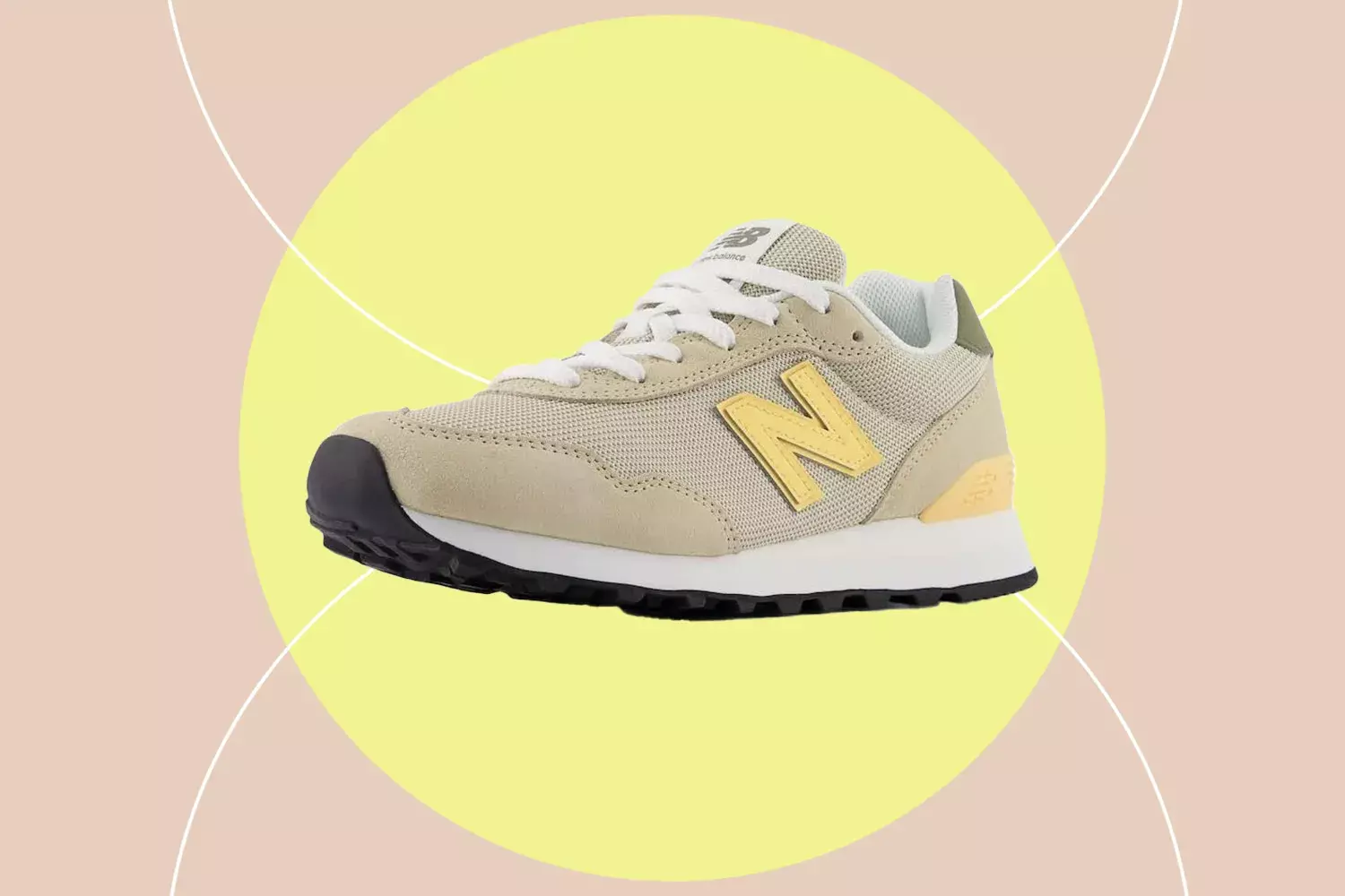 New Balance 515 V3: Style, Comfort, and Savings