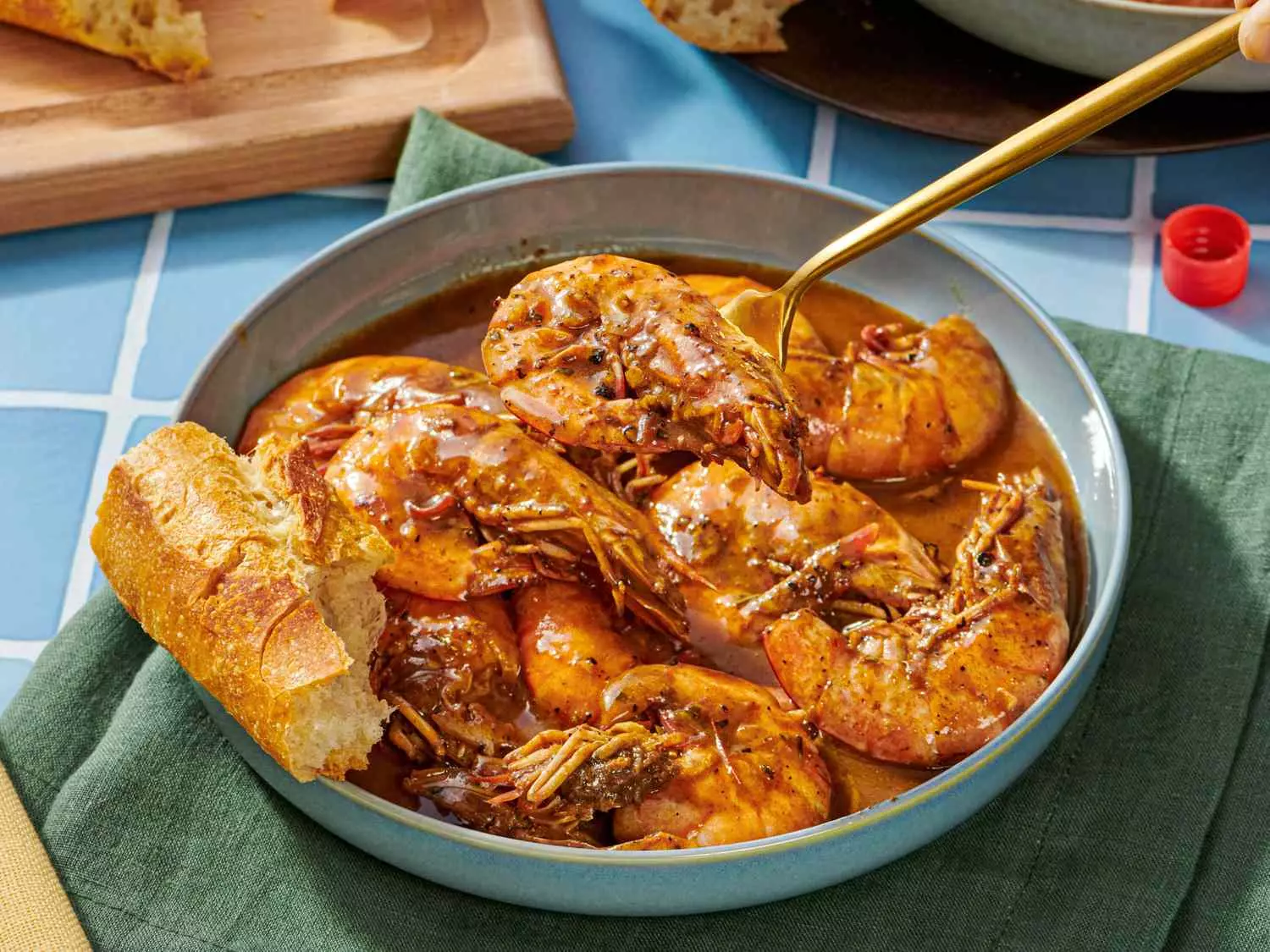 Mastering New Orleans Barbecue Shrimp: A Culinary Tradition