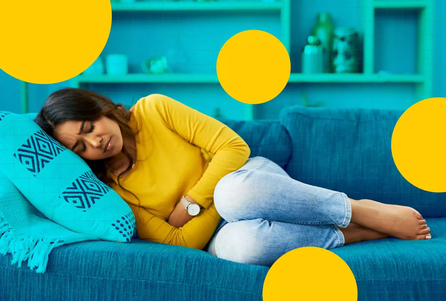 My Journey with the FODMAP Elimination Diet for IBS