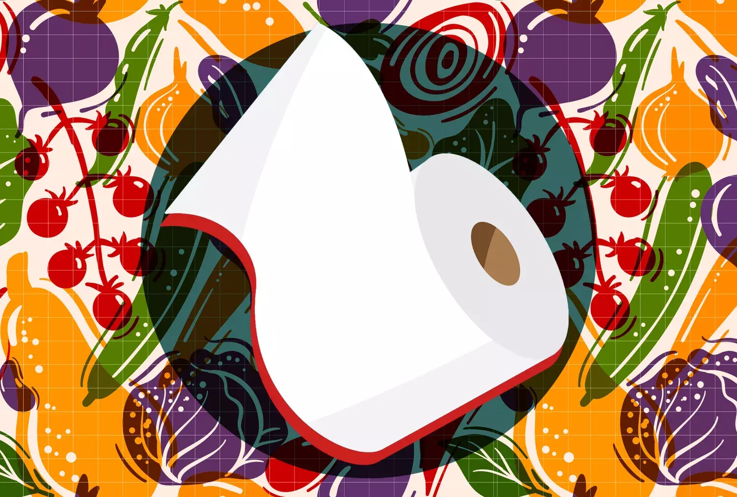 Optimizing Gut Health: Foods for Regularity and Smart Storage Solutions