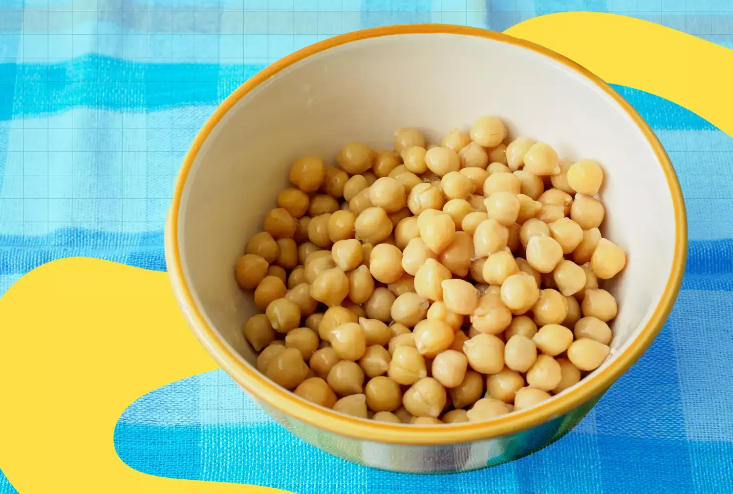 Effortless High-Protein Meals with Canned Chickpeas