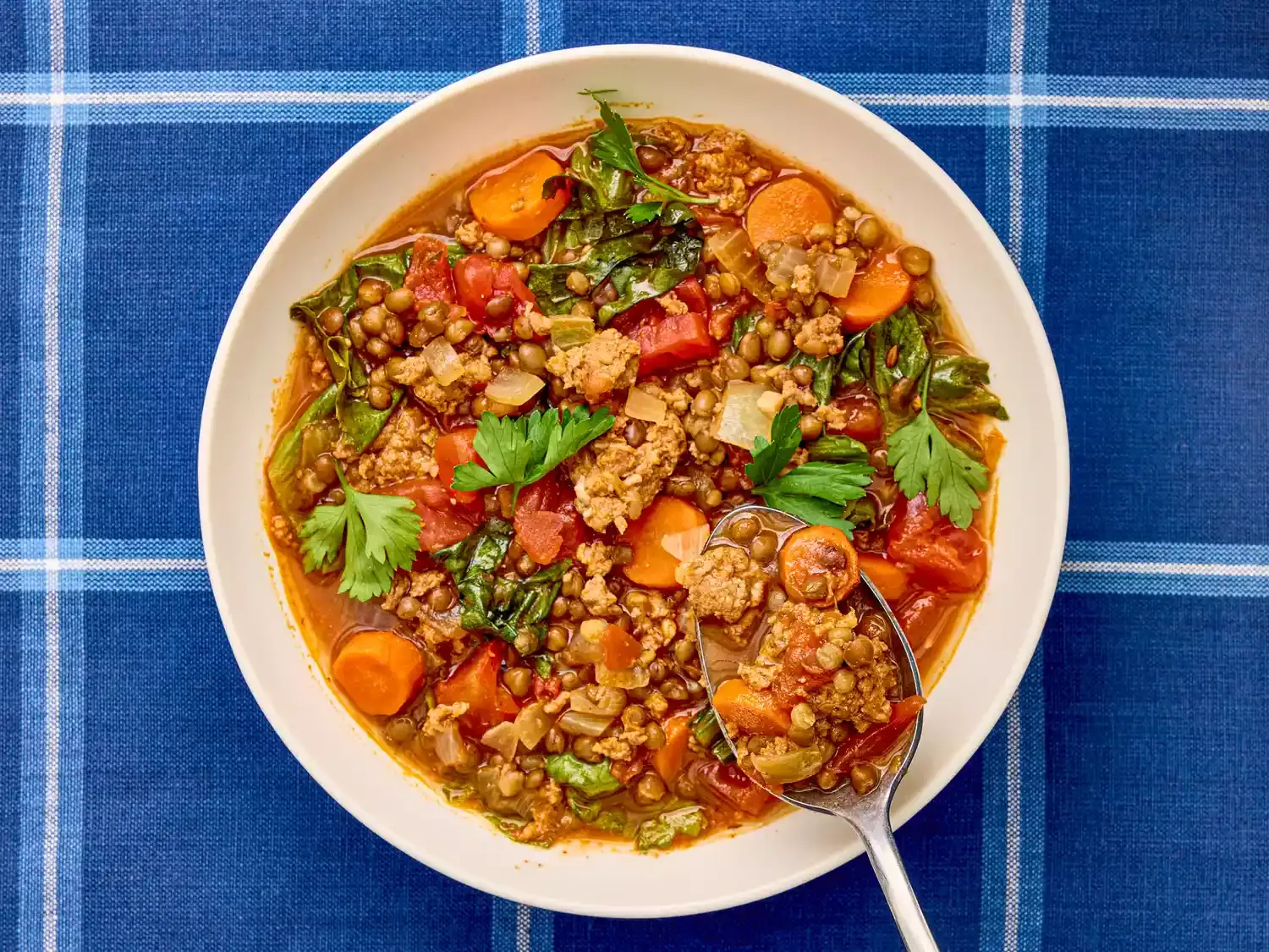 Exploring the Diverse World of Lentils: A Culinary Guide