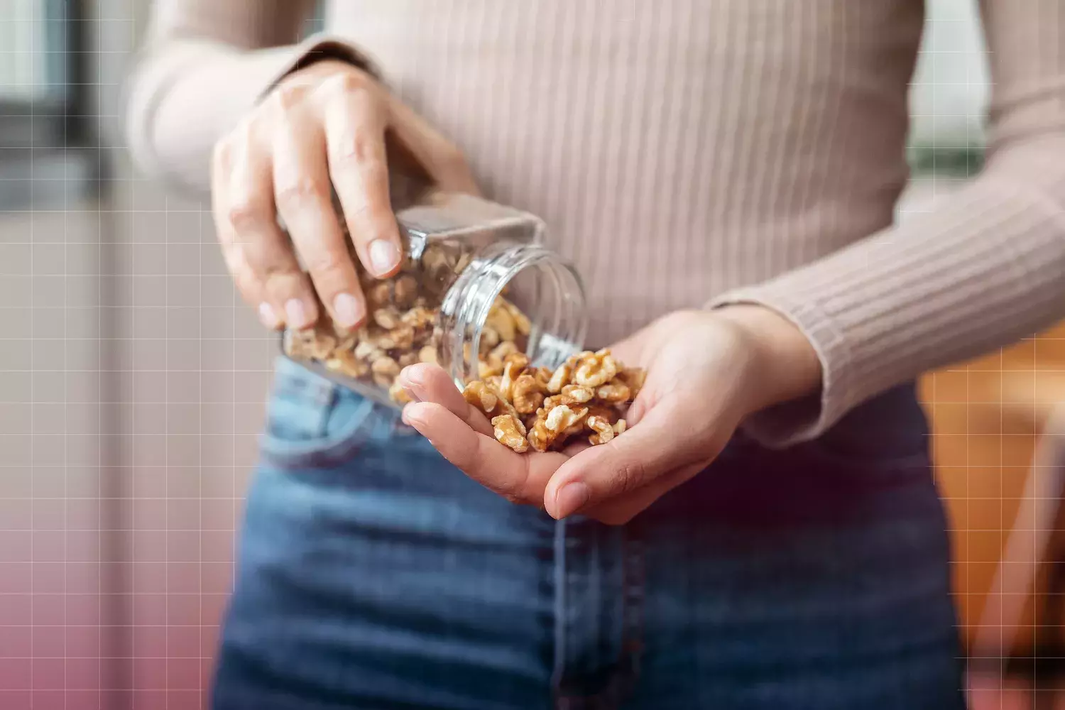 Walnuts: The Ultimate Cholesterol-Lowering Powerhouse