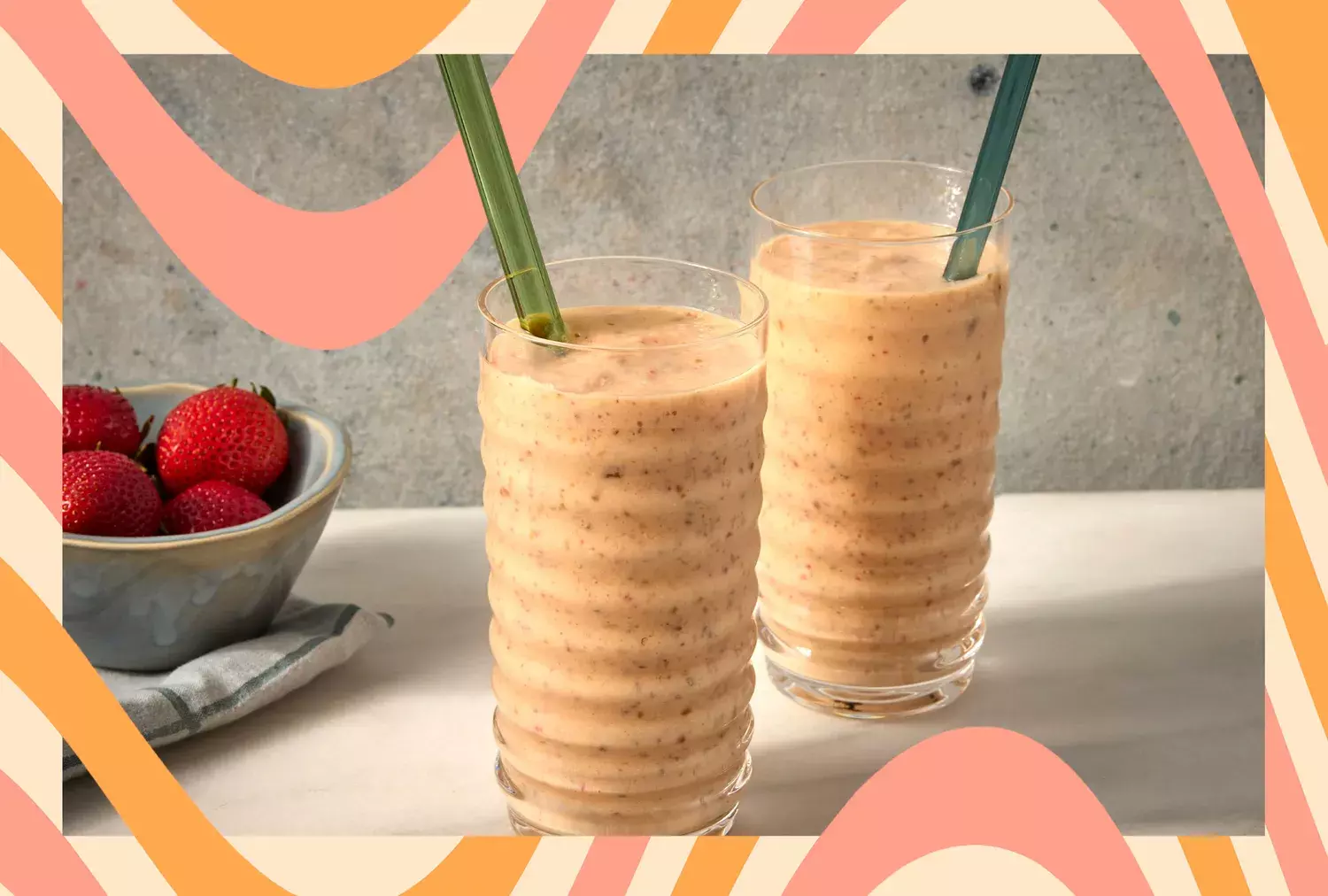 Boosting Brainpower: My Journey with High-Fiber Breakfasts