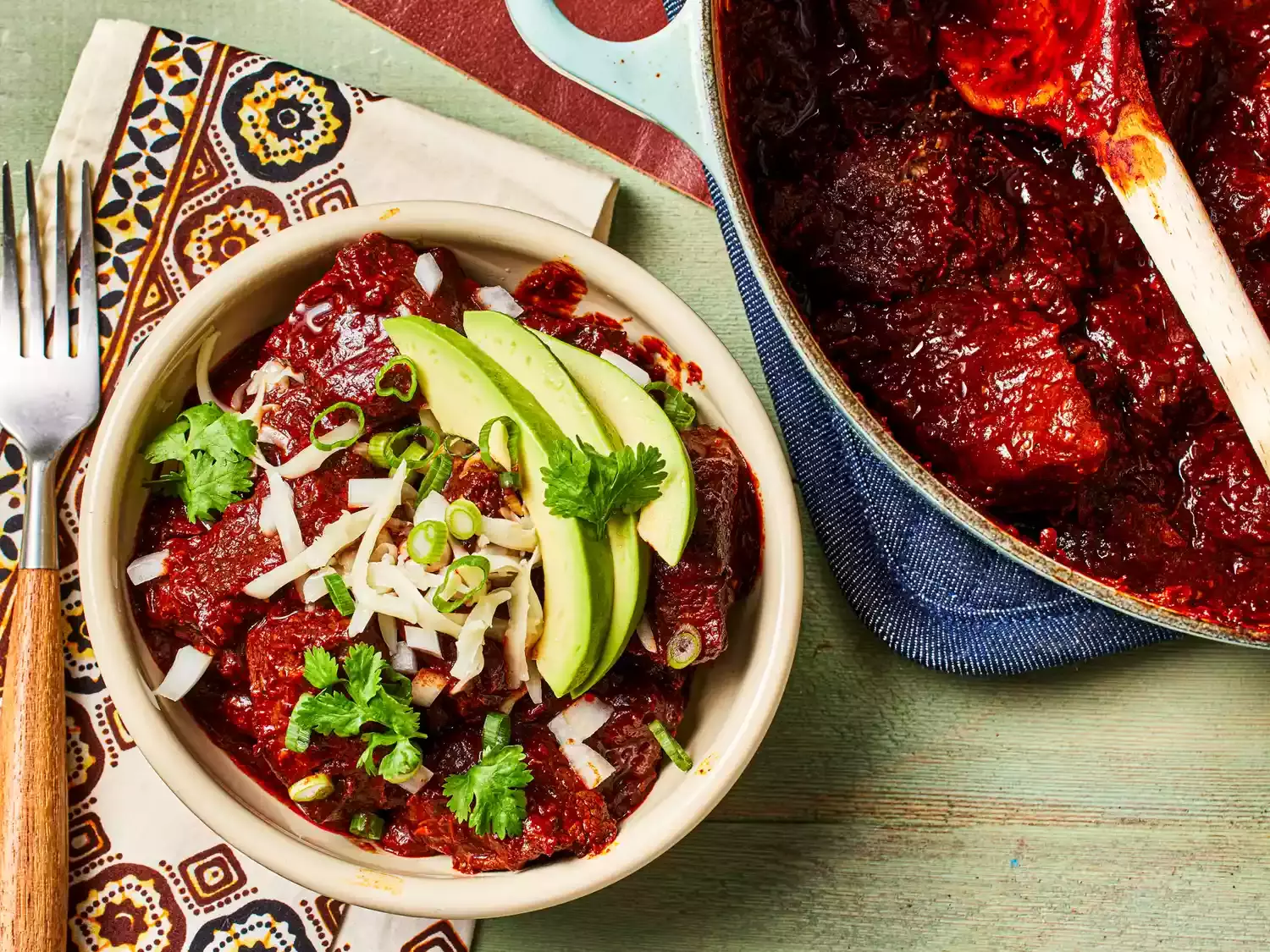 Super Bowl Chili and Stew Recipes for Game Day