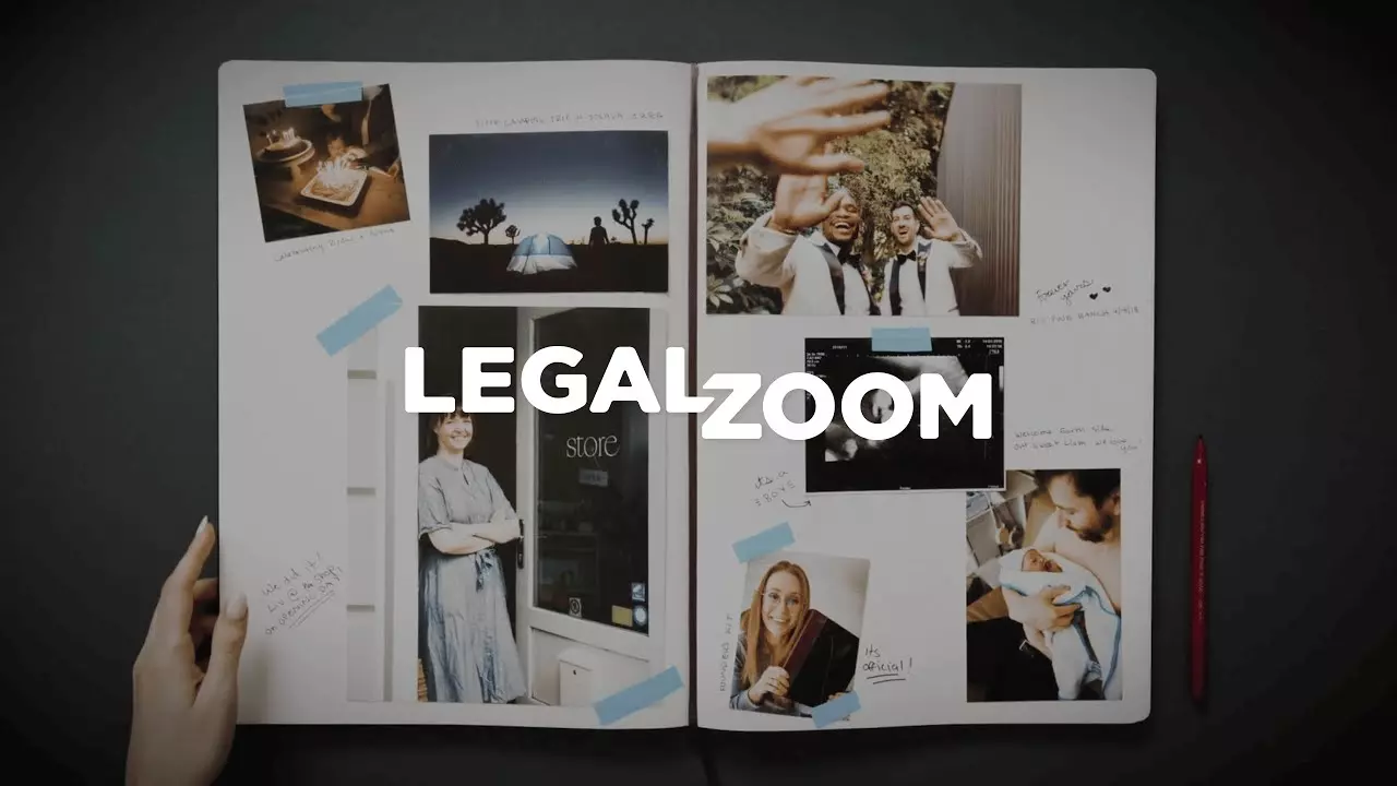 An Easier Way to Manage Business and Personal Legal Needs