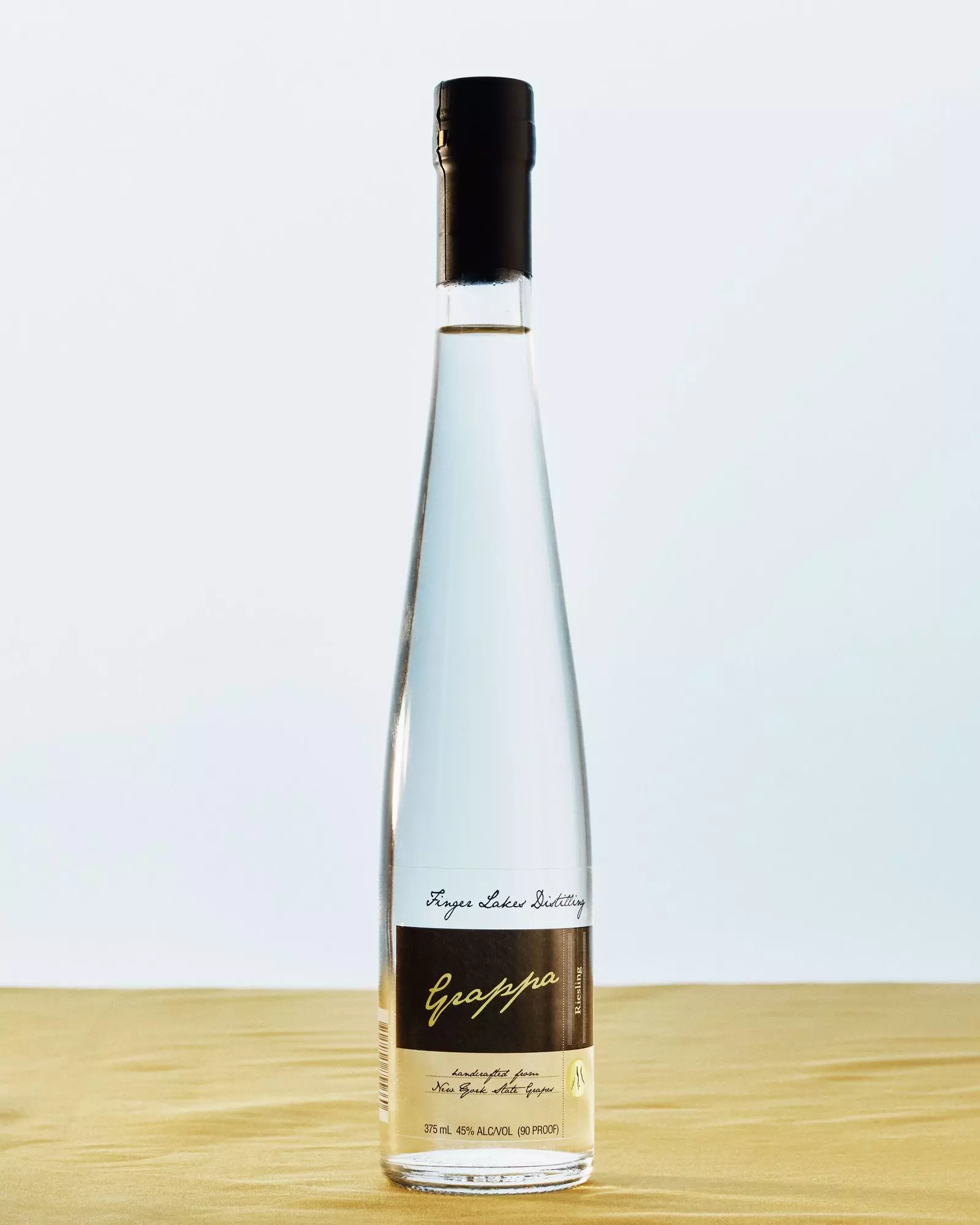 American Grappa's New Era: A Culinary Journey from Italy to the US