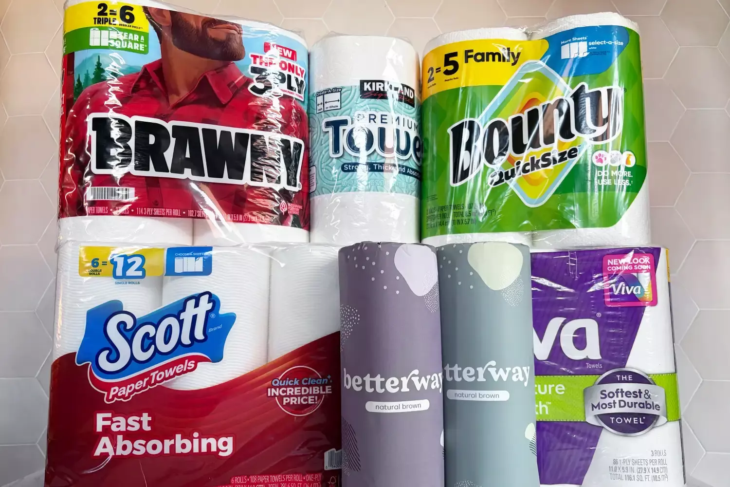 Selecting the Optimal Paper Towels for Your Home