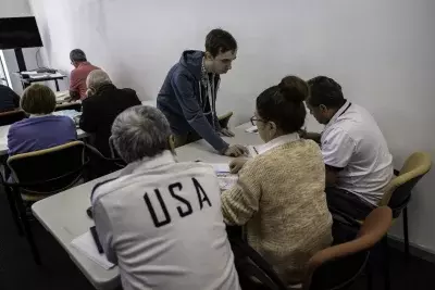 Immigration Policies Impacting US Population Trends