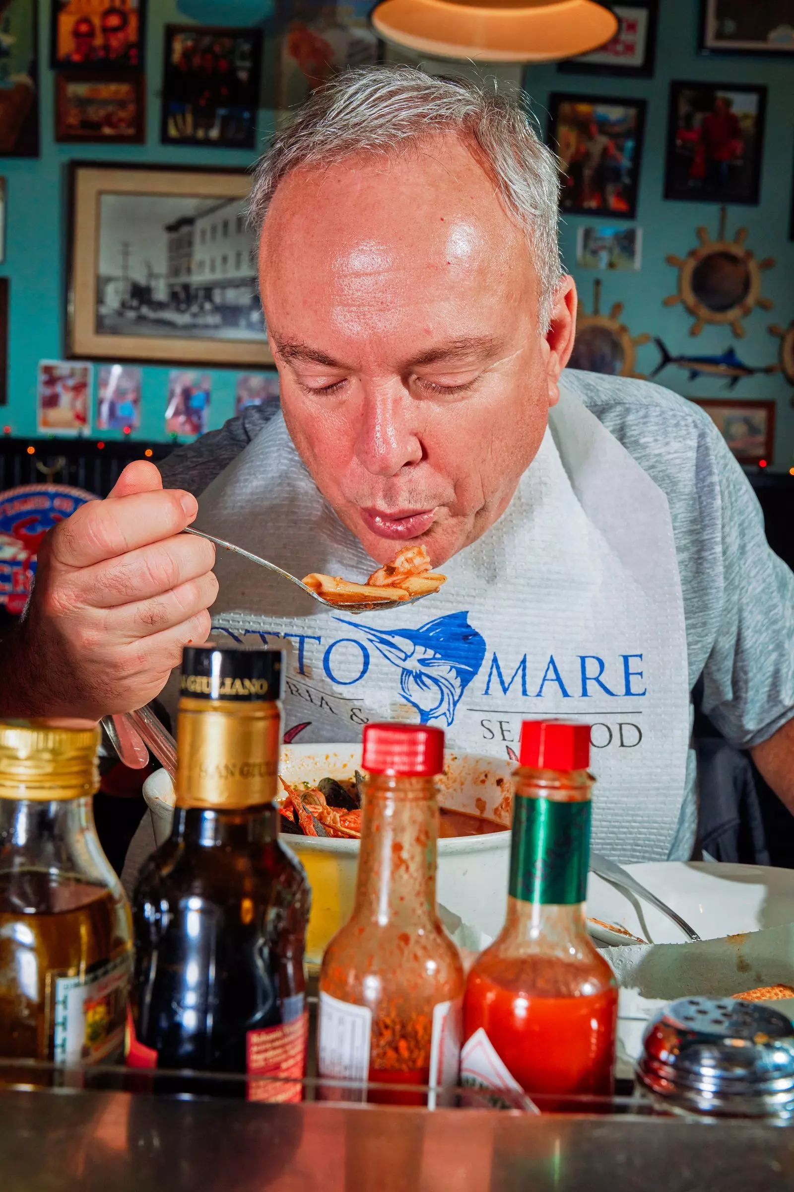 San Francisco's Cioppino Odyssey: A Culinary Journey Through the City's Best Seafood Stews