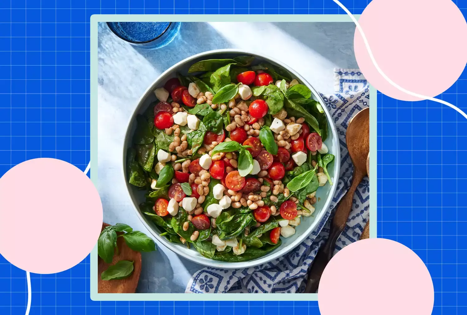 The Brain-Boosting Benefits of Anti-Inflammatory Lunches